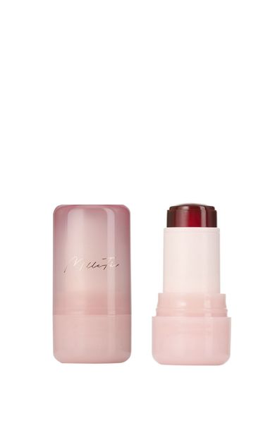 Millefee Juicy Veil Jelly Tint 02 Pink Grapefruit Jel Tint