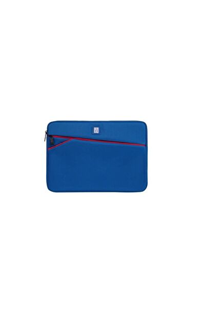 Minbag Peter 15" Laptop Çantası Lacivert