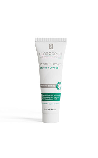 Mineaderm Advanced Acne Control Cream 50 ml