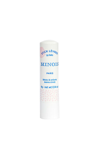 Minois Paris Bebek Çocuk Nemlendirici Stick Lip Balm 4 gr