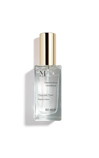 Misbahçe Papatya Suyu Ferahlatıcı ve Nemlendirici Saç Açıcı Tonik 50 ml