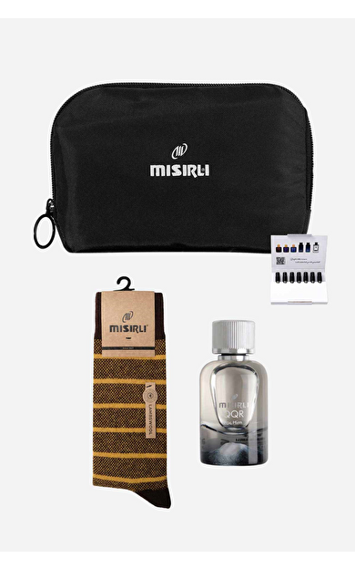 Erkek Çizgili Hediye Paketi