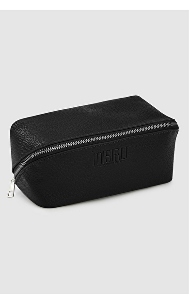 Erkek Deri Çanta Siyah