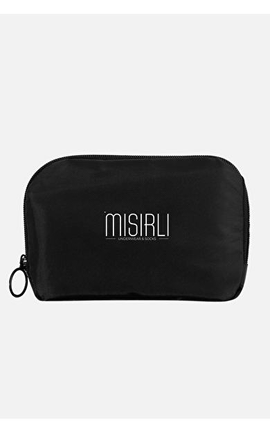 Erkek El Çantası Siyah