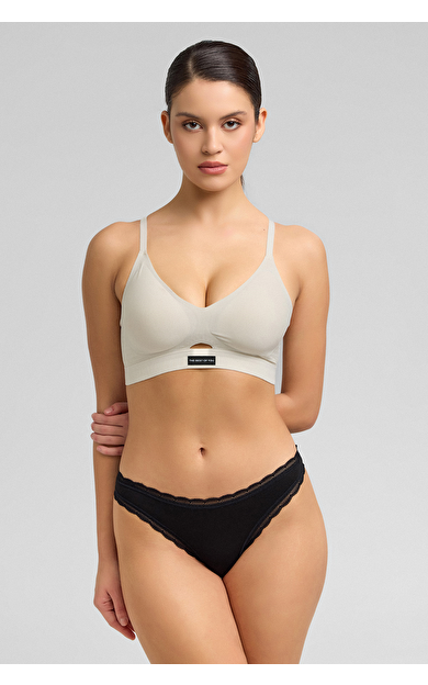 Hayalet Sütyen EKRU