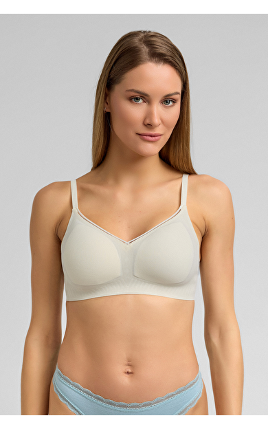 Hayalet Sütyen EKRU