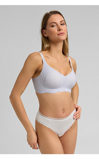 Hayalet Sütyen Mavi