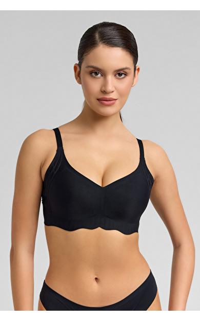 Hayalet Sütyen SİYAH