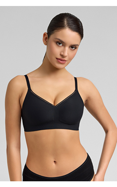 Hayalet Sütyen SİYAH