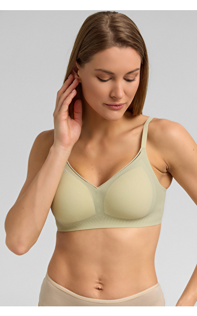 Hayalet Sütyen Yeşil