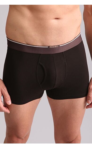 Mısırlı BAMBU SPARTACUS PERFORMANCE Boxer Kahverengi