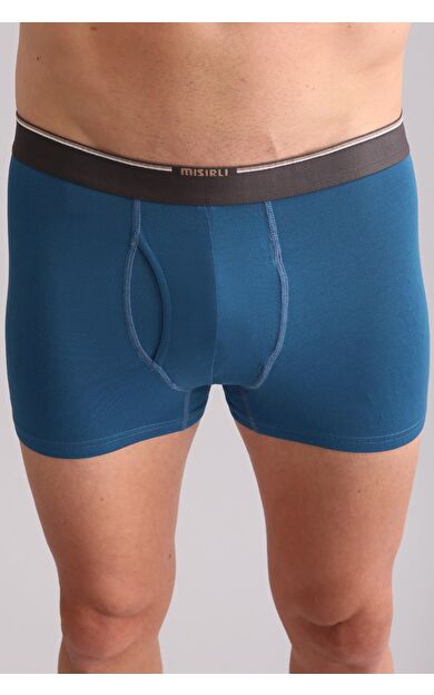 Mısırlı BAMBU SPARTACUS PERFORMANCE Boxer Petrol