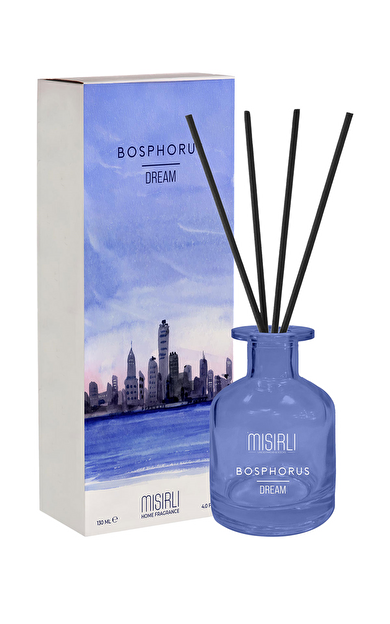 Mısırlı Bosphorus – 125 Ml Çubuklu Oda Kokusu Renksiz