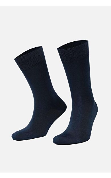 Mısırlı Erkek Merserize Tekli Yazlık Soket Çorap Jean