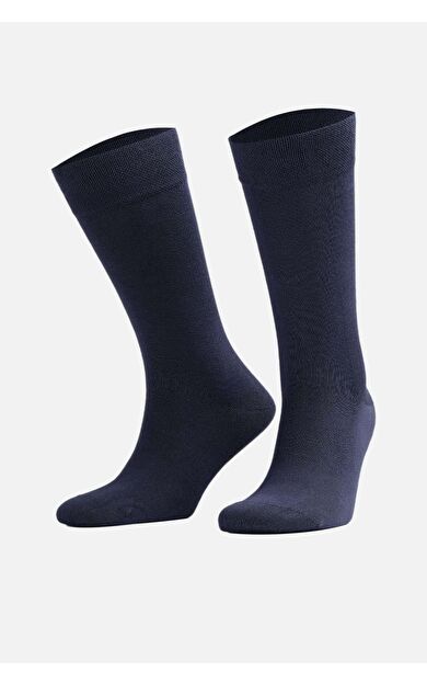 Mısırlı Erkek Modal Tekli Soket Çorap Jean