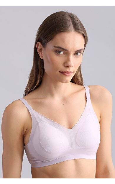 Mısırlı Hayalet Sütyen Pembe