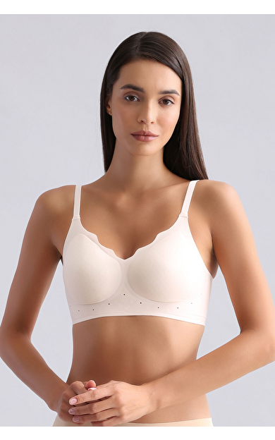 Mısırlı Hayalet Sütyen Pudra