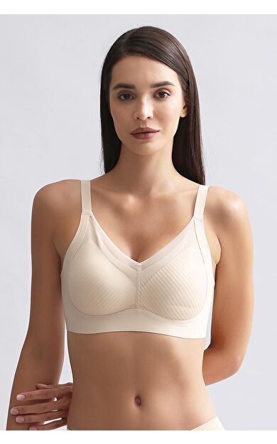 Mısırlı Hayalet Sütyen Ten