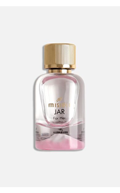Mısırlı Jar EDP 50 Ml Kadın Parfüm Renksiz