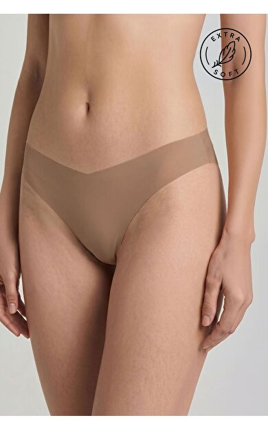 Mısırlı Lazer Kesim Brazillian Koyu Ten