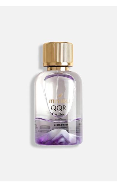 Mısırlı Qor EDP 50 Ml Kadın Parfüm Renksiz