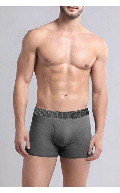 Mısırlı SPARTACUS PERFORMANCE Boxer Antrasit