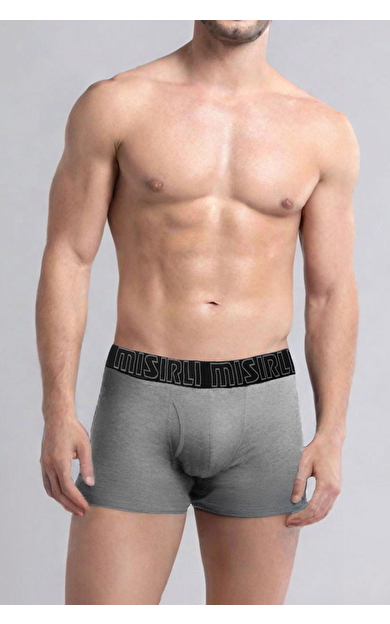 Mısırlı SPARTACUS PERFORMANCE Boxer Gri