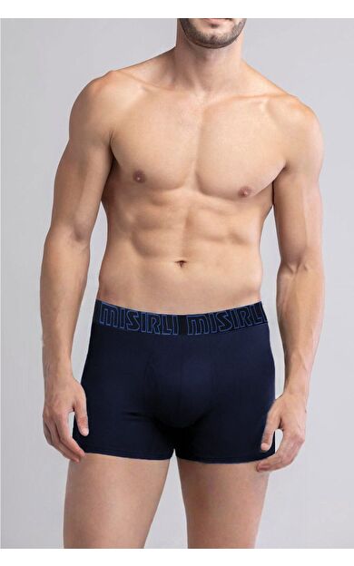 Mısırlı SPARTACUS PERFORMANCE Boxer Lacivert