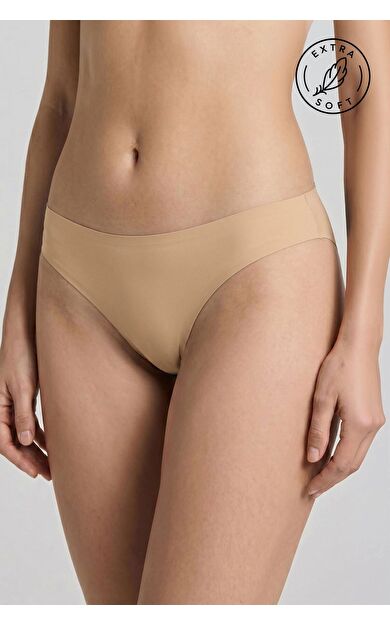 Mısırlı Yapıştırmalı Slip Ten