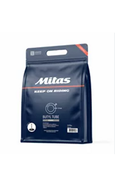 100/110/120/130/140-18 Mitas Uhd 4Mm Arka İç Lastik
