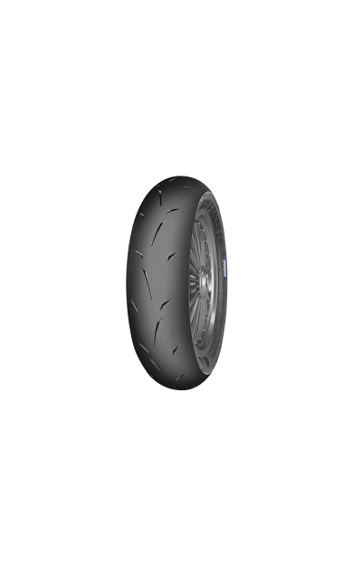 100/90-12 Mitas Mc-35 S-Racer 2.0 Medıum Ön Lastik