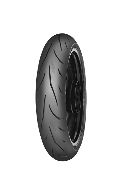 110/70-17 Mitas Sport Force+ 54H Ön Lastik