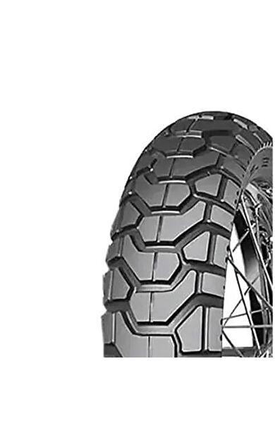 110/80R19 Mitas Enduro Traıl Adv 2 59V  Tl-Tt Arka Lastik