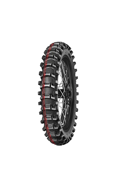 110/90-19 Mitas Terra Force-Mx Sand 62M Arka Lastik