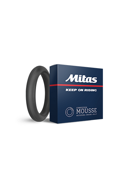 120/100-18 Mitas Standard Arka Mousse