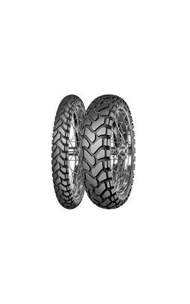 120/70-19 + 170/60-17 Mitas E-07+ TAKIM