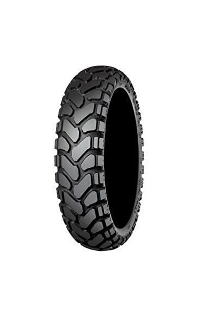 120/70B19 Mitas Enduro Traıl+ 60H  Tl-Tt Ön Lastik