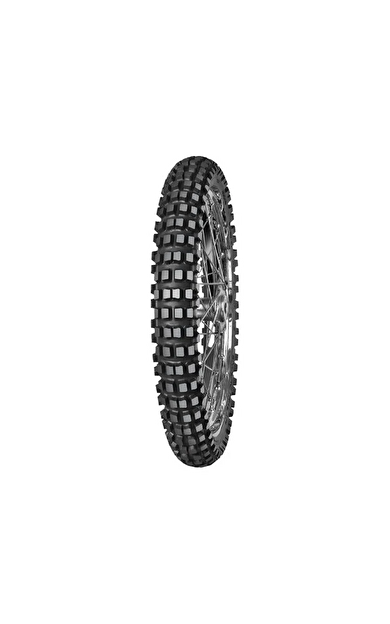 120/70-19 Mitas Enduro Traıl Xt+ 60T  Tl-Tt Ön Lastik