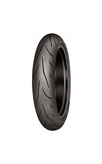 120/70Zr17 Mitas Sport Force+ (58W) Ön Lastik
