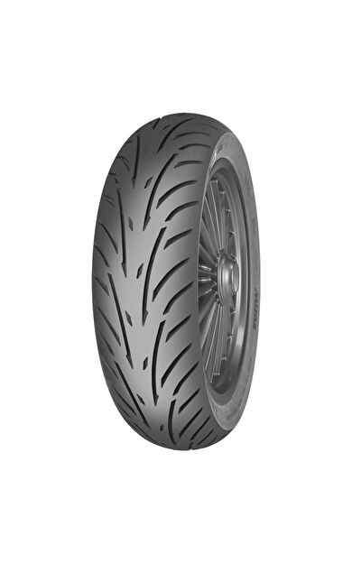 120/70Zr17 Mitas Tourıng Force (58W) Ön Lastik
