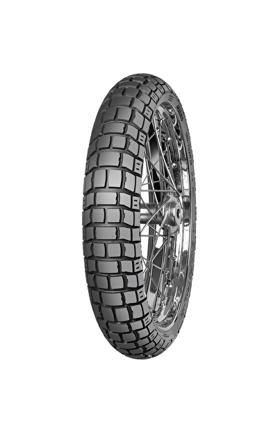 120/70Zr19 Mitas Enduro Traıl Adv 2 60W Tl-Tt Arka Lastik