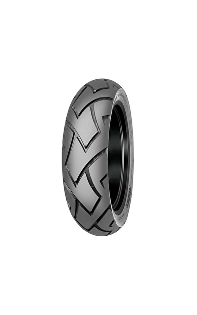 120/90-17 Mitas Terra Force-R 64H  Tl Arka Lastik