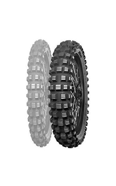 120/90-18 Mitas Stone King 71N Arka Lastik