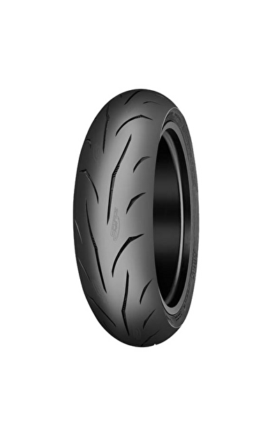 130/70-17 Mitas Sport Force+ 62H Arka Lastik