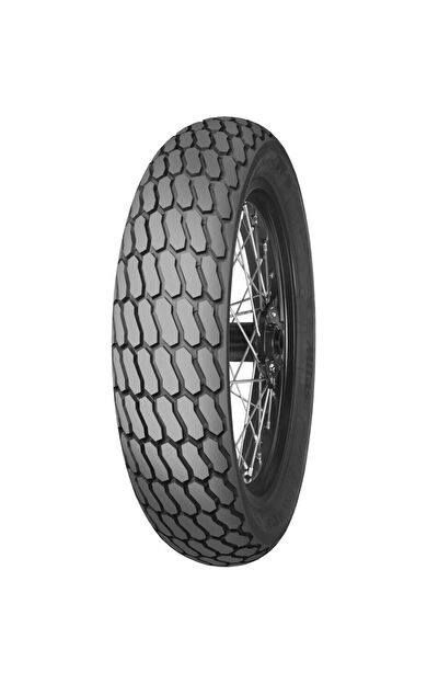 130/80-19 Flat Track Nhs Tt Lastik