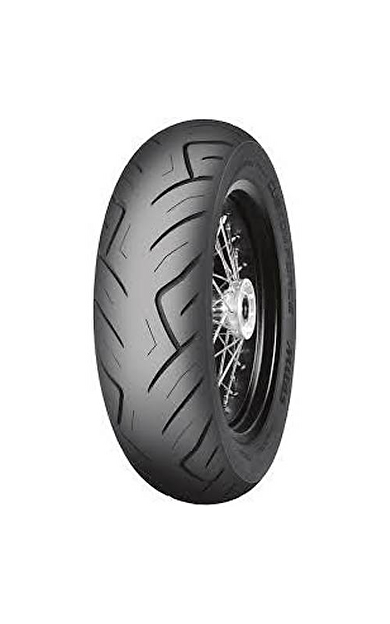 130/90B16 (Mt90 B16) Mitas Custom Force 73H Arka Lastik