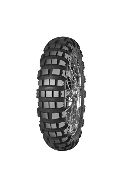 140/80B18 Mitas Enduro Traıl Xt+ 70T  Tl-Tt Arka Lastik