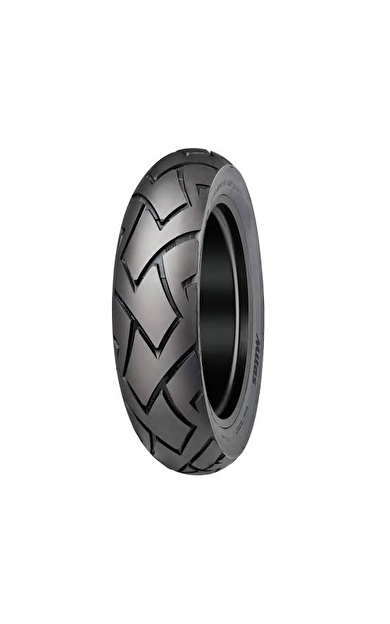 140/80R17 Mitas Terra Force-R 69V  Tl Arka Lastik