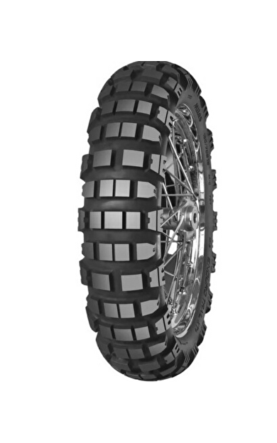 150/70B17 Mitas Enduro Traıl Xt+ 69T Dakar Tl-Tt Arka Lastik