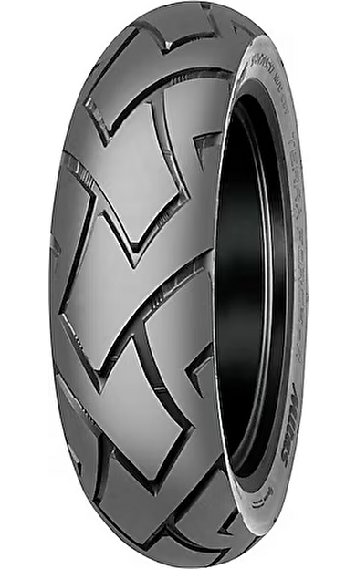 150/70R17 Mitas Terra Force-R 69V  Tl Arka Lastik